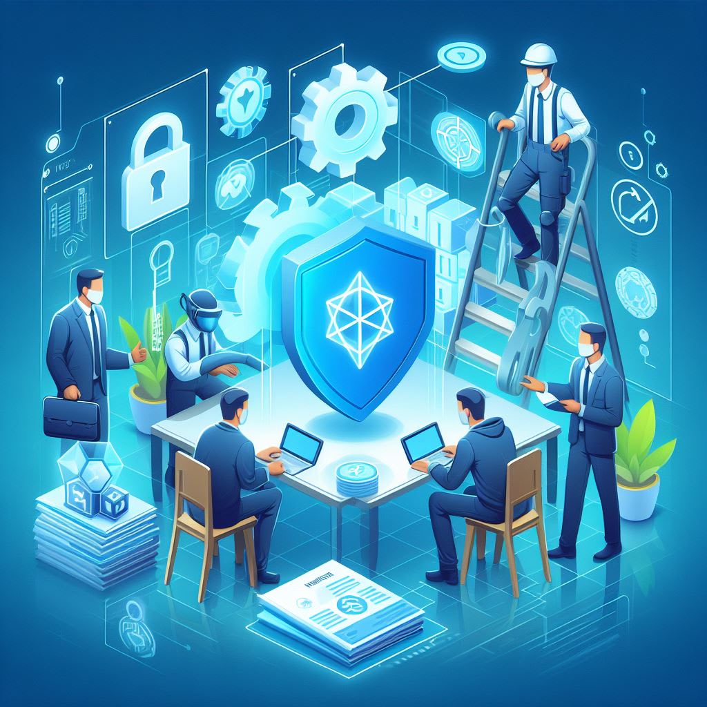 Crypto Recovery: Best Way to Recover Money from Crypto Scam | Chapters