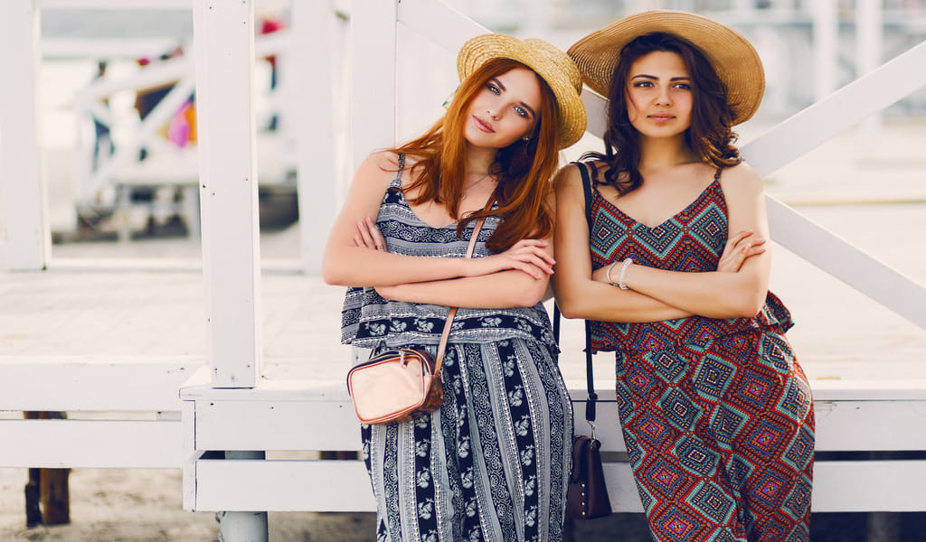 Spring 2025 Fashion Trends | Styled