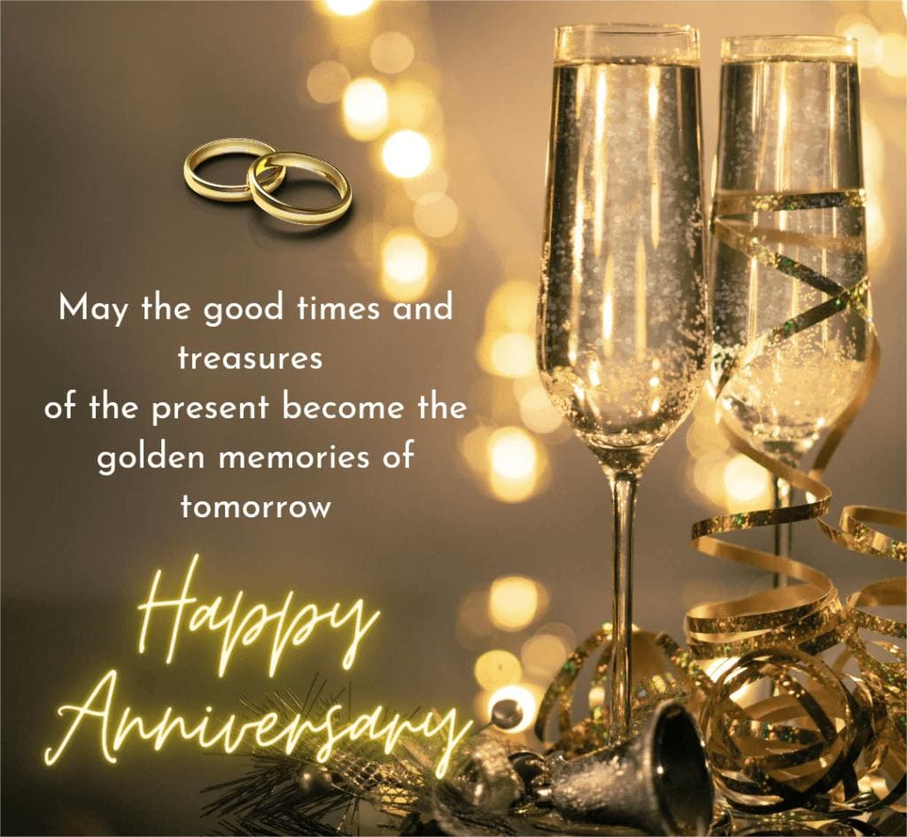 Romantic Wedding Anniversary Wishes \u0026 Quotes to Express Your Love | Families, image size:1024x945