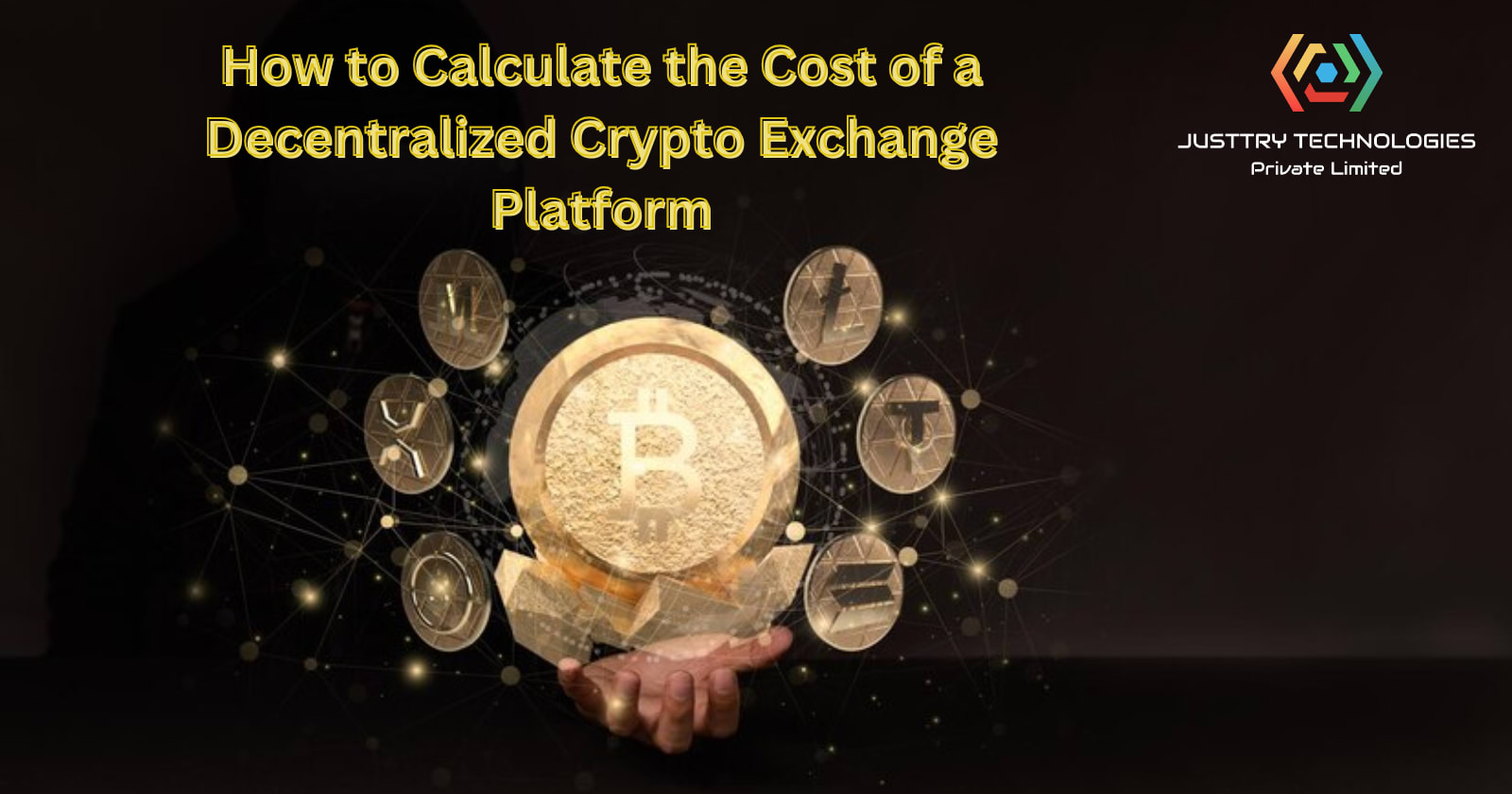 How to Calculate the Cost of a Decentralized Crypto Exchange Platform |  Education