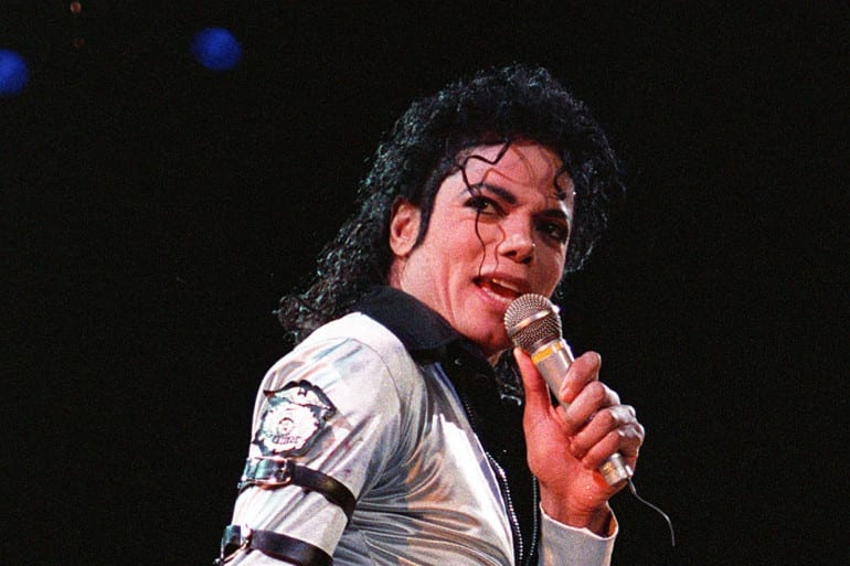 The Untold Story of Michael Jackson's Most Emotional Live Performance | Beat