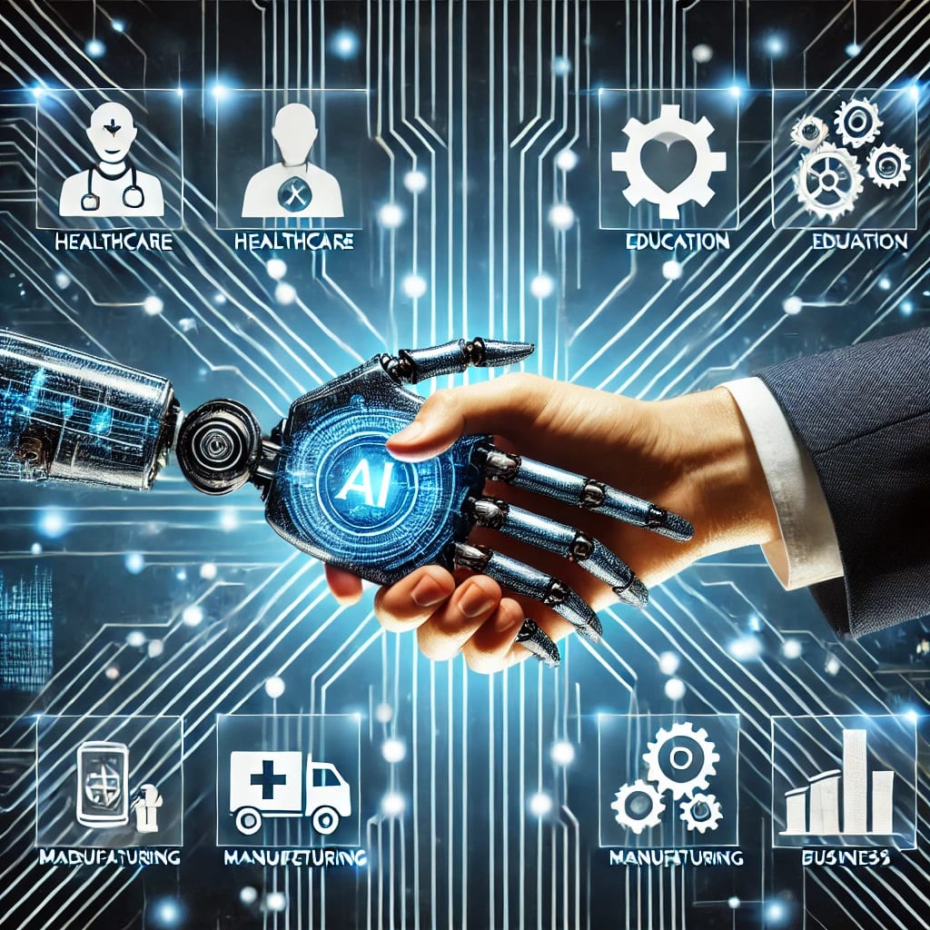 Artificial Intelligence for Business training in Dubai