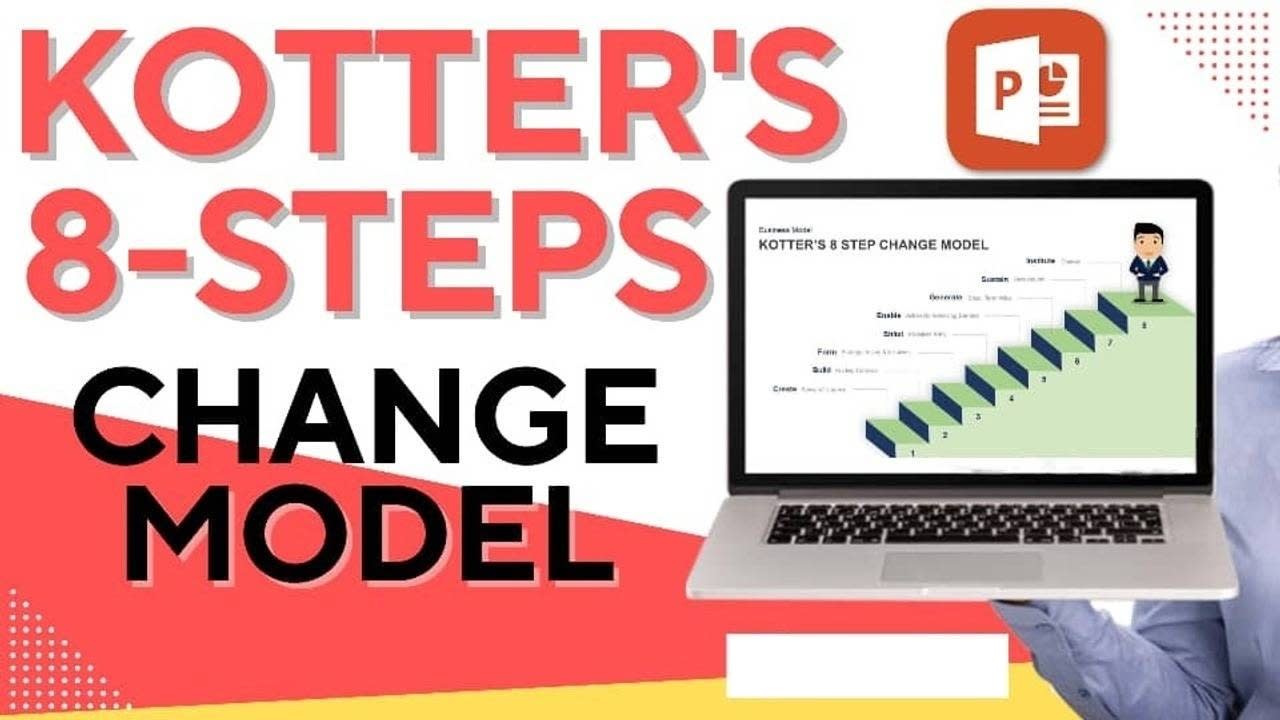 Kotter's 8-Step Change Model: Advantages, Challenges and Potential ...