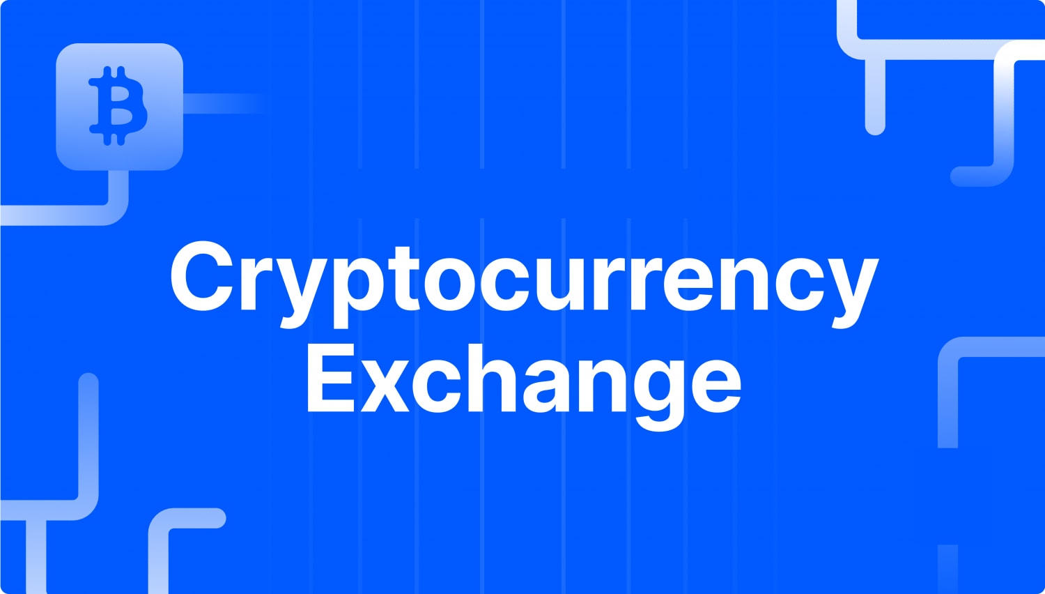 What is a Cryptocurrency Exchange? Complete Guide | 01