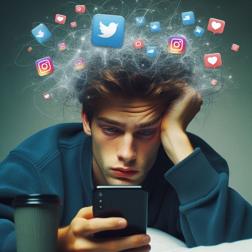 Your Brain Is Rotting Because of Reels and Shorts - Your Brain Is Addicted - Scientists Warn - #DopamineDetox