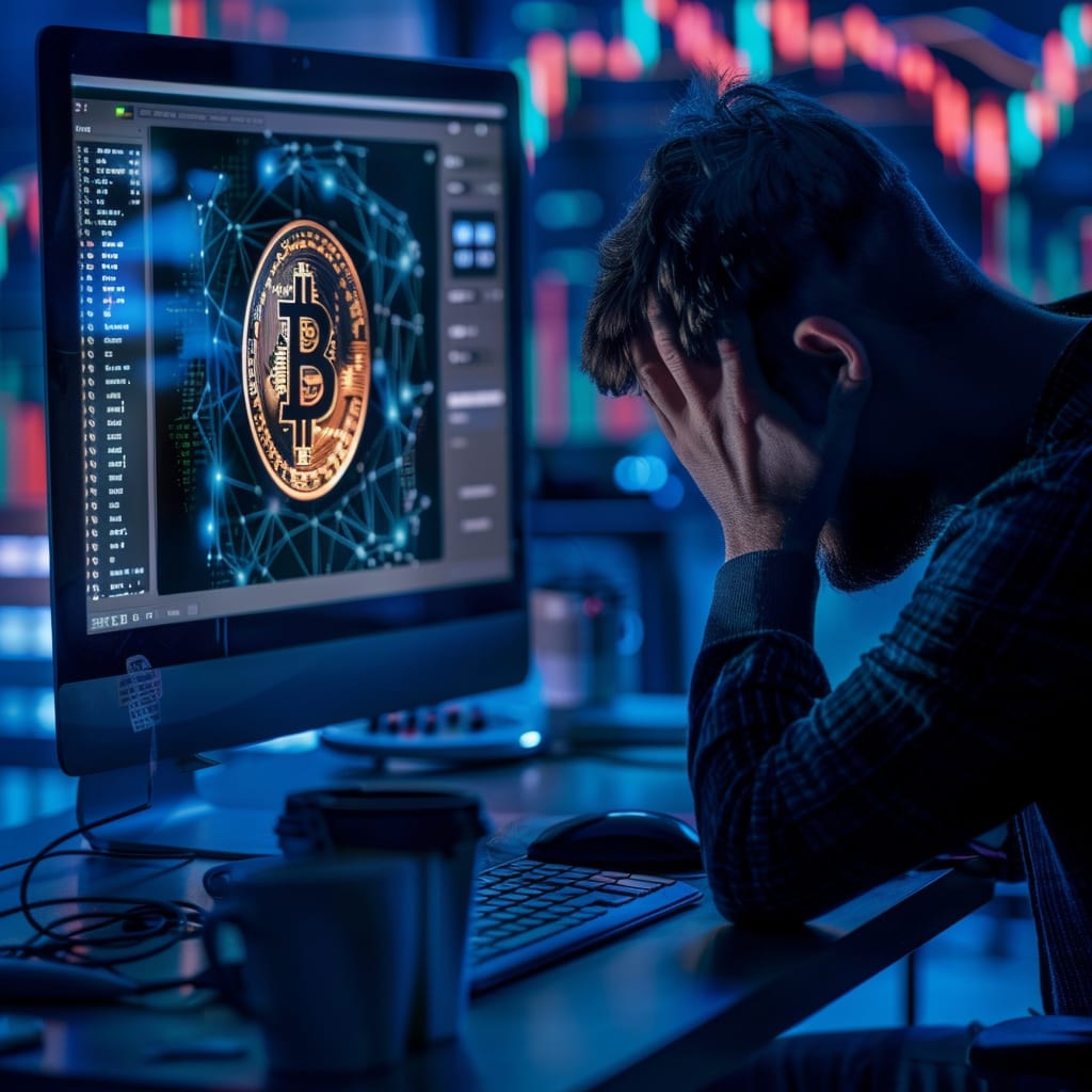 Crypto Recovery is Easier Than You Think: See How It Really Works | Chapters