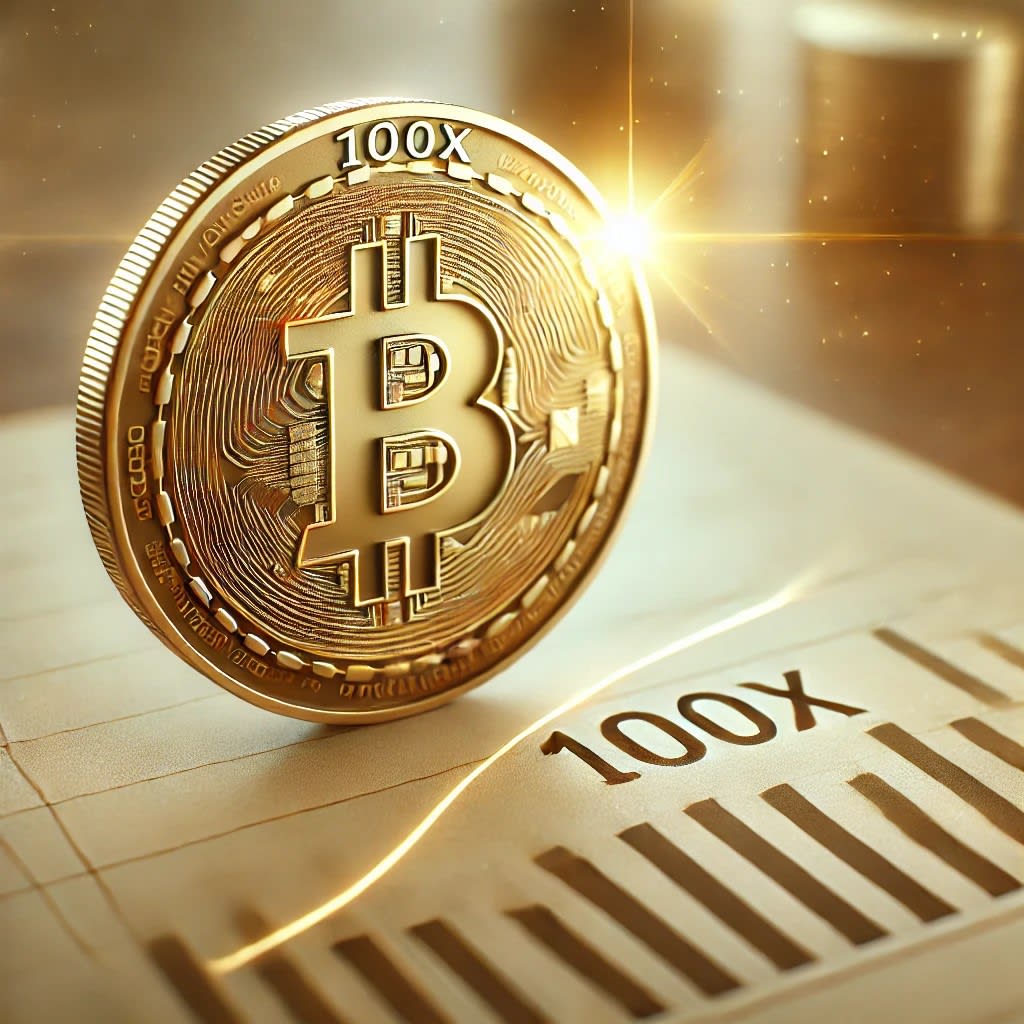 How to Find the Next 100x Crypto Before It Blows Off | The Chain