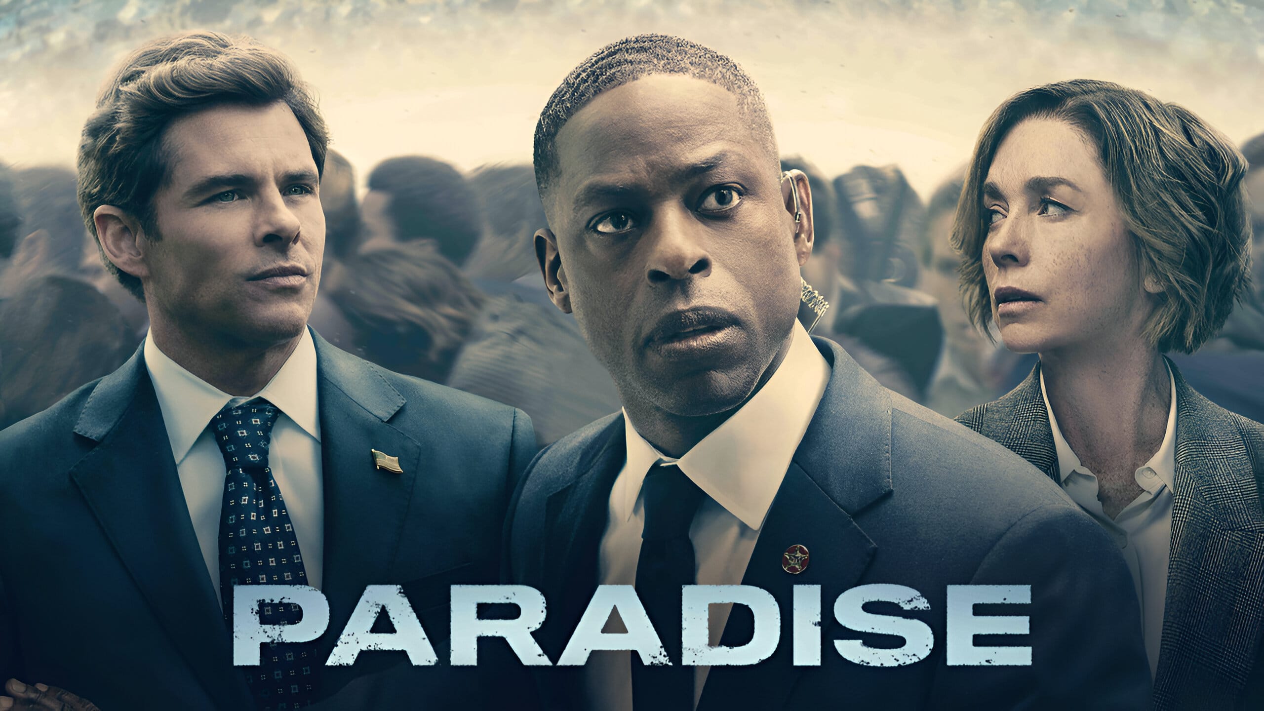 Paradise Season 1 Ending Explained
