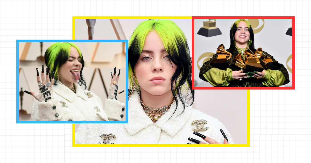 How Old is Billie Eilish's Net Worth? | Geeks