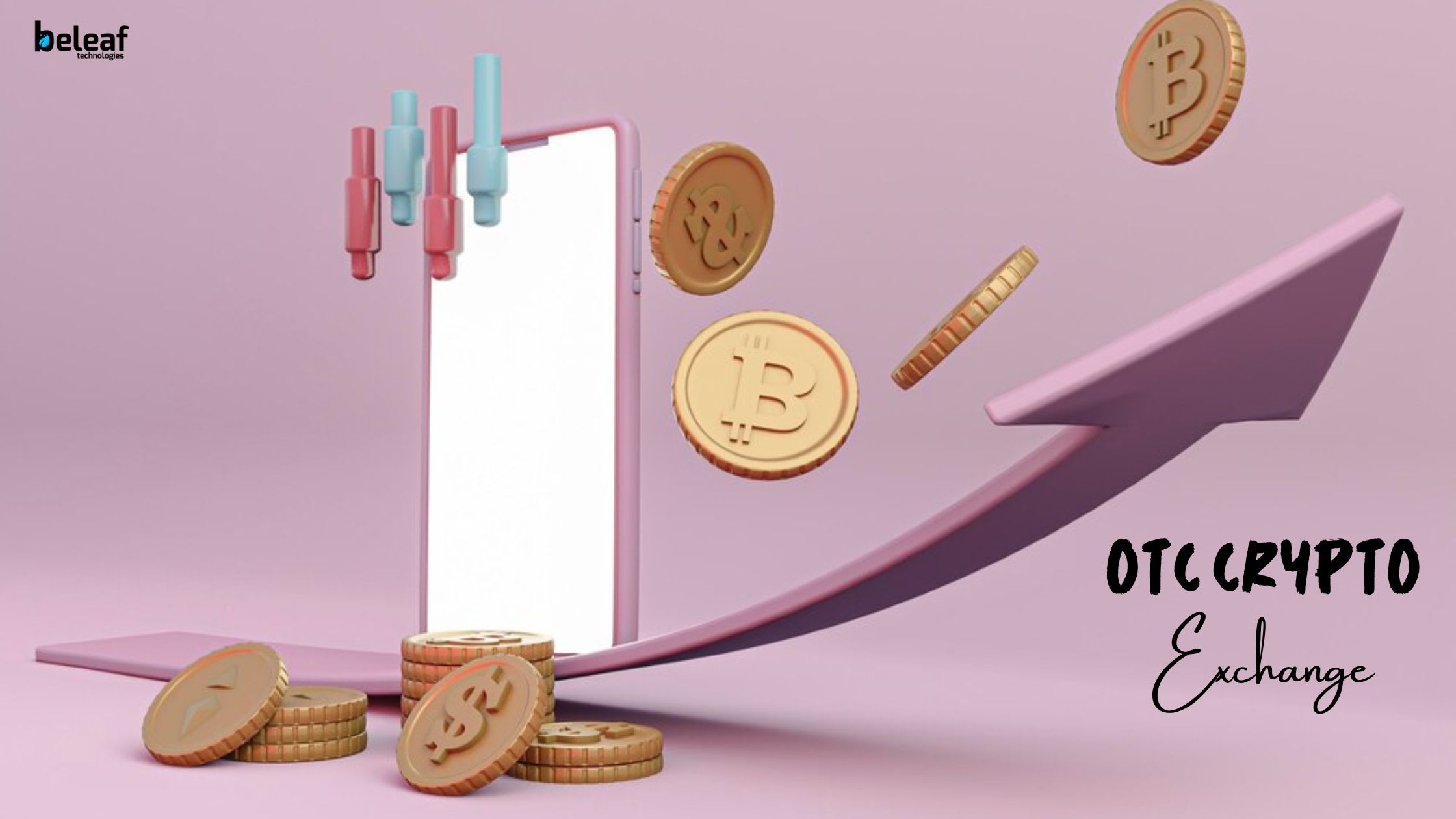 How OTC Crypto Exchanges Benefit Different Types of Traders | Trader