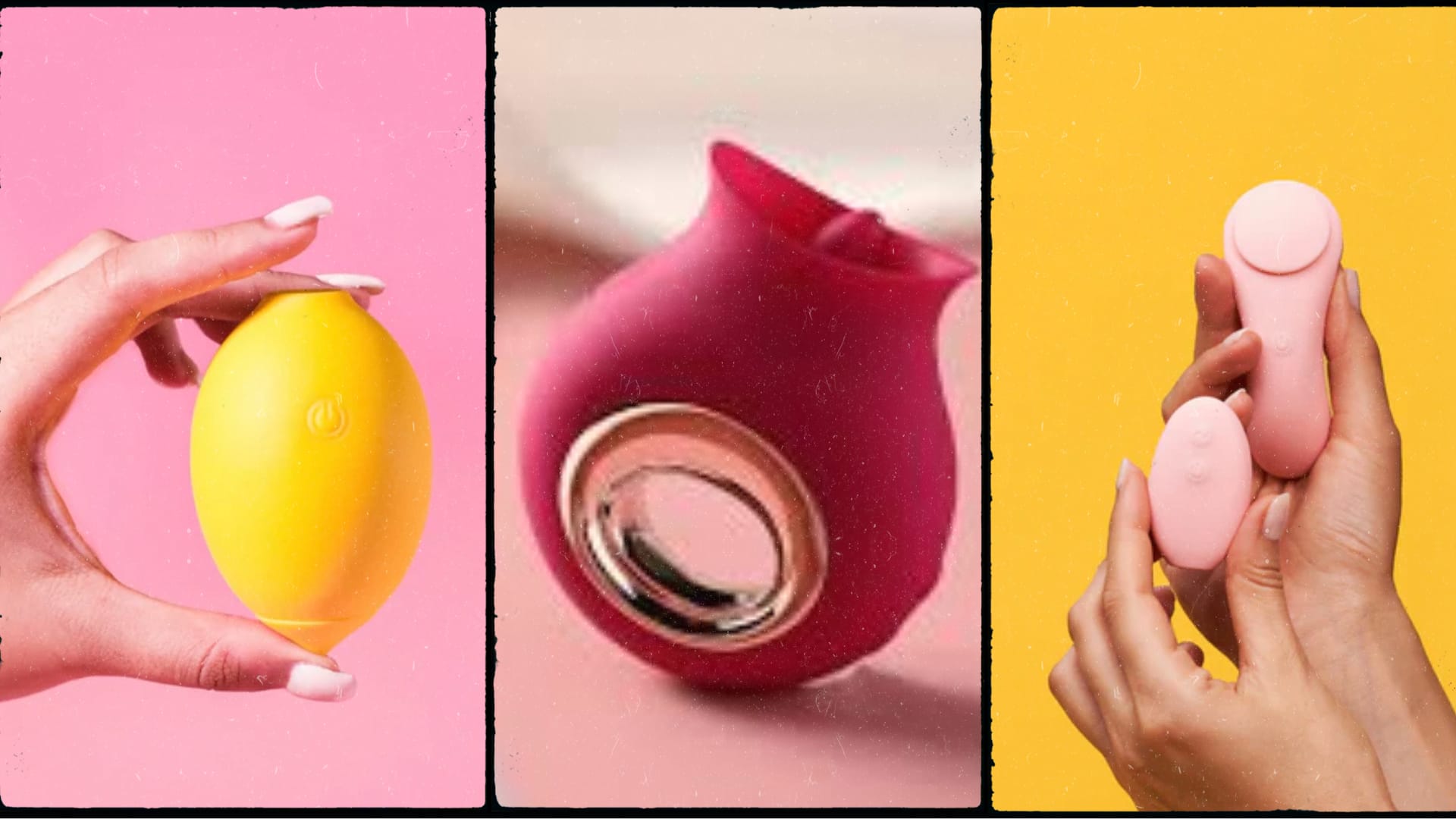 The 12 Best Tongue Vibrators of 2025: A New Era of Pleasure