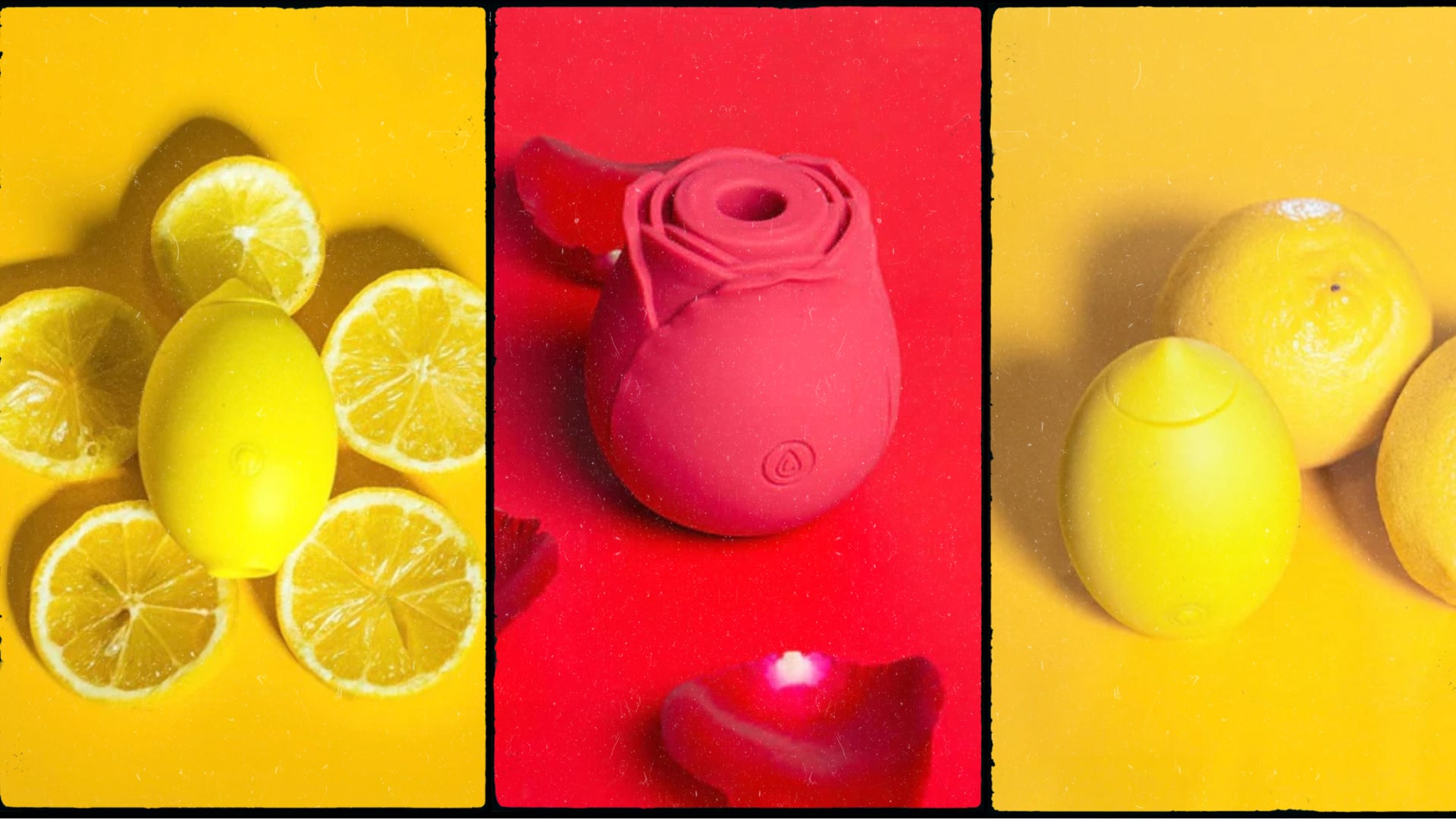 rose toy promo Rose Toy vs. The Best Suction Toys of 2025: Should You Upgrade?