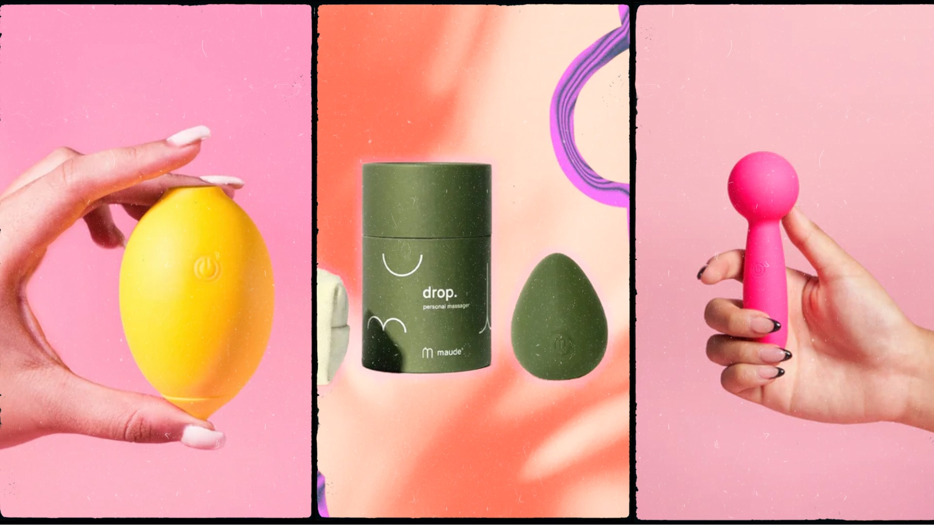 7 Best Discreet Sex Toys for Travel in 2025: Women's Ultimate TSA-Approved  Guide