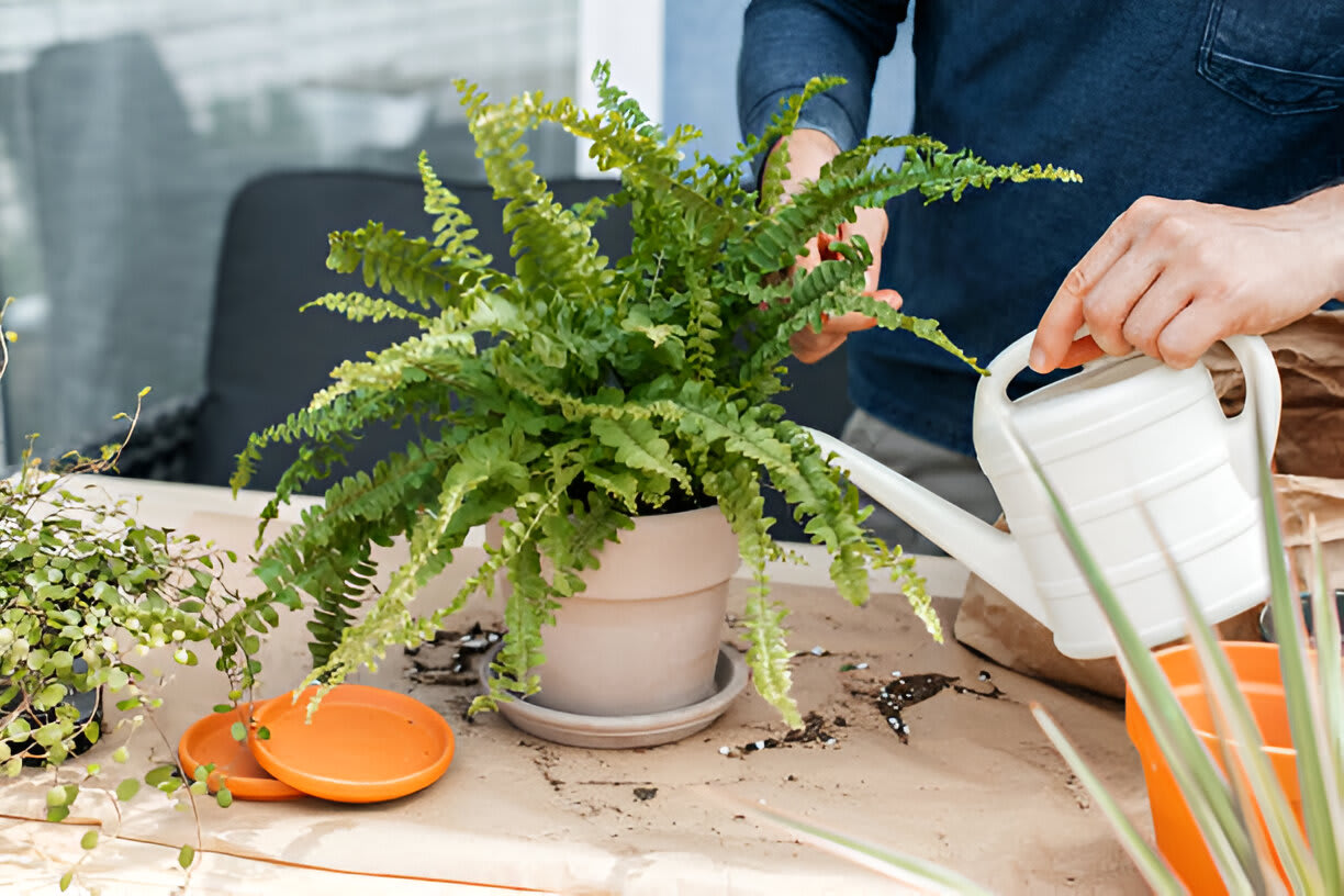 10 Stunning Fern-Like Plants You Need to Know | Chapters