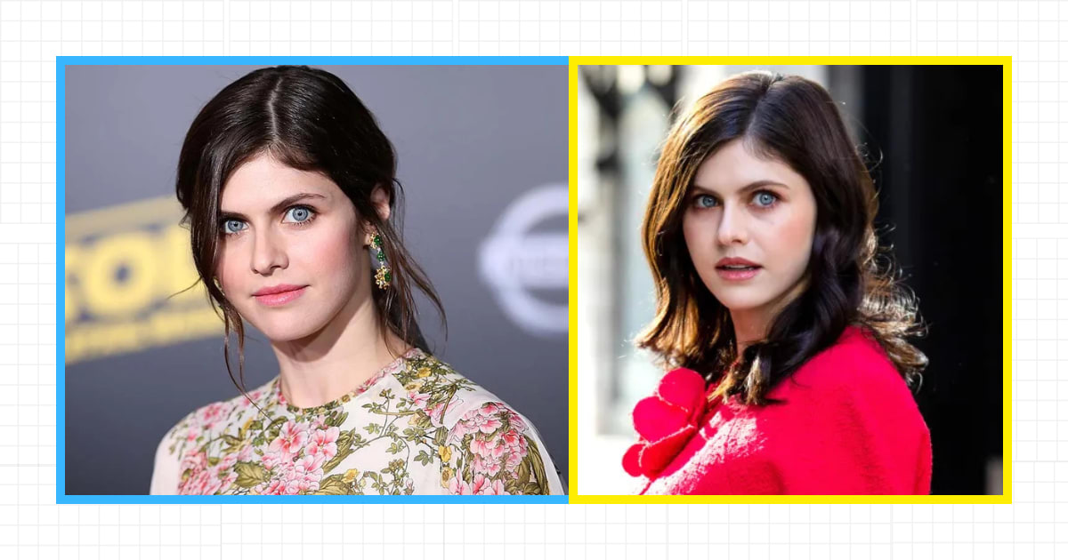Alexandra Rda Sign Alexandra Daddario Rising Sign