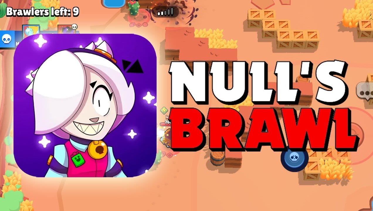 What is Null’s Brawl? A Complete Guide to the Private Brawl Stars Server