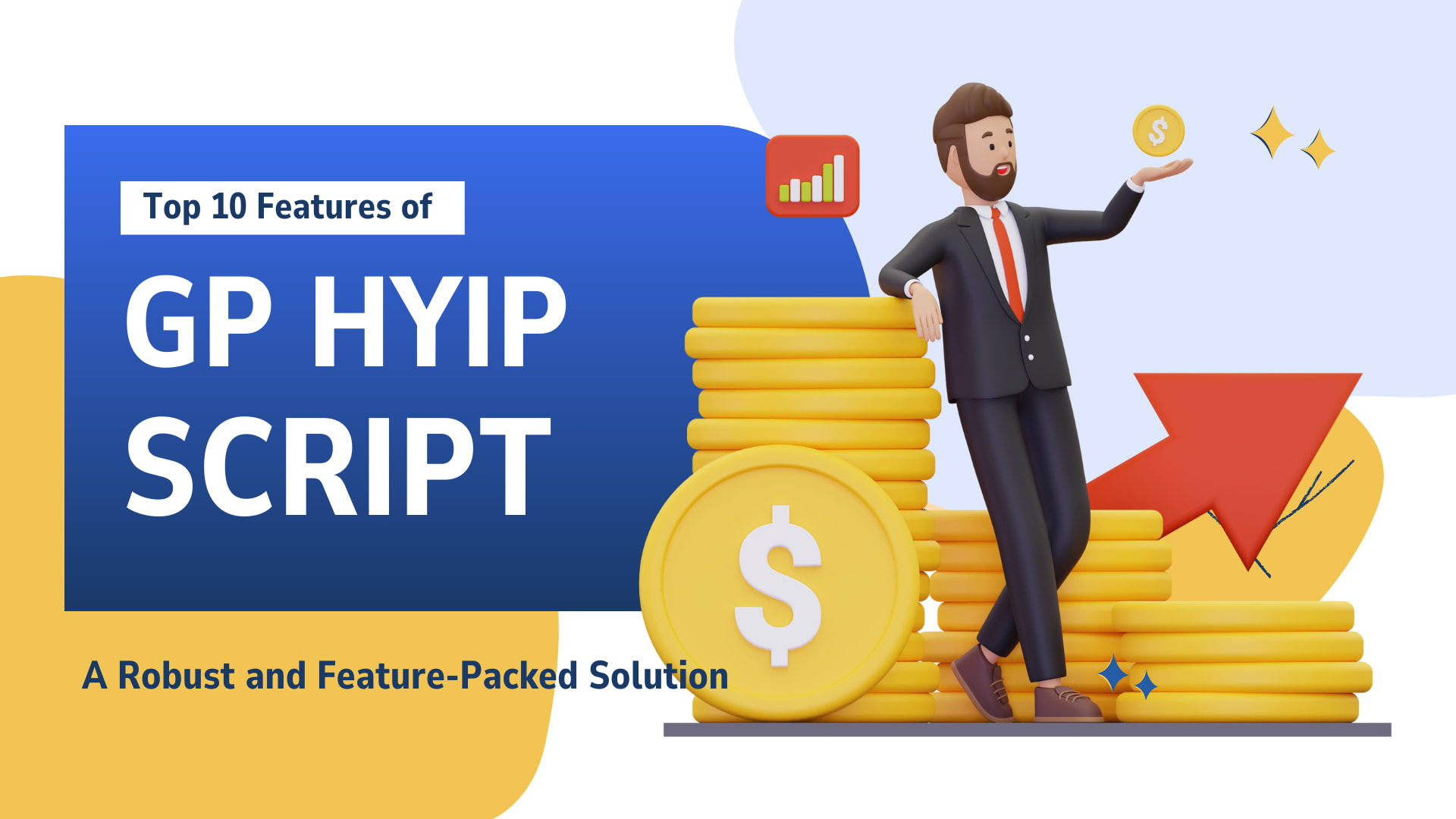 Understanding HYIP Script Performance | Trader