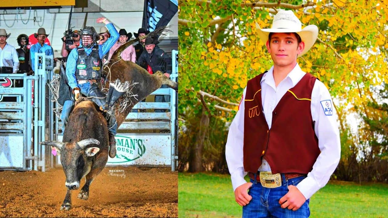 Dylan Bull