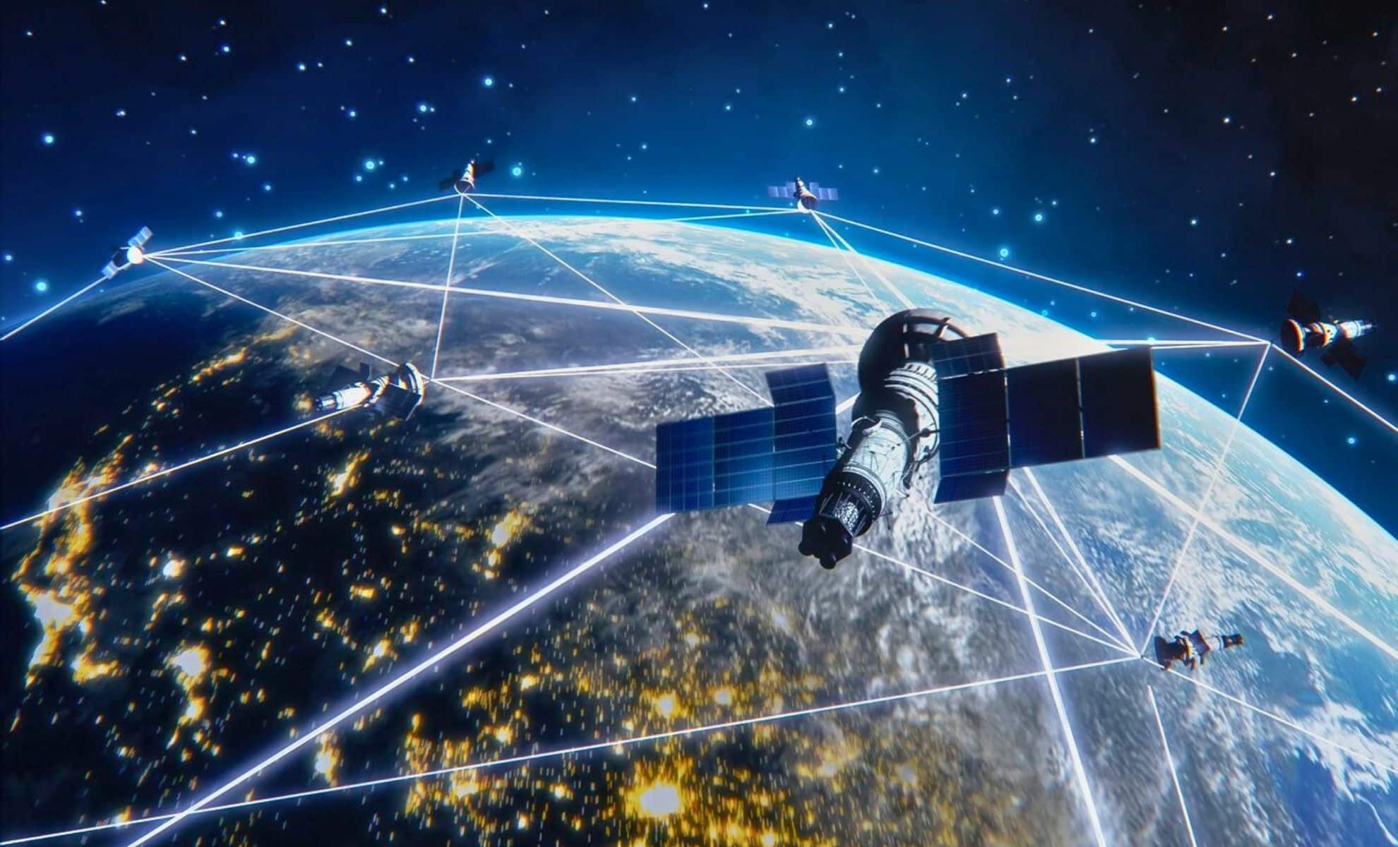Starlink Satellite Calls on Mobile Phones