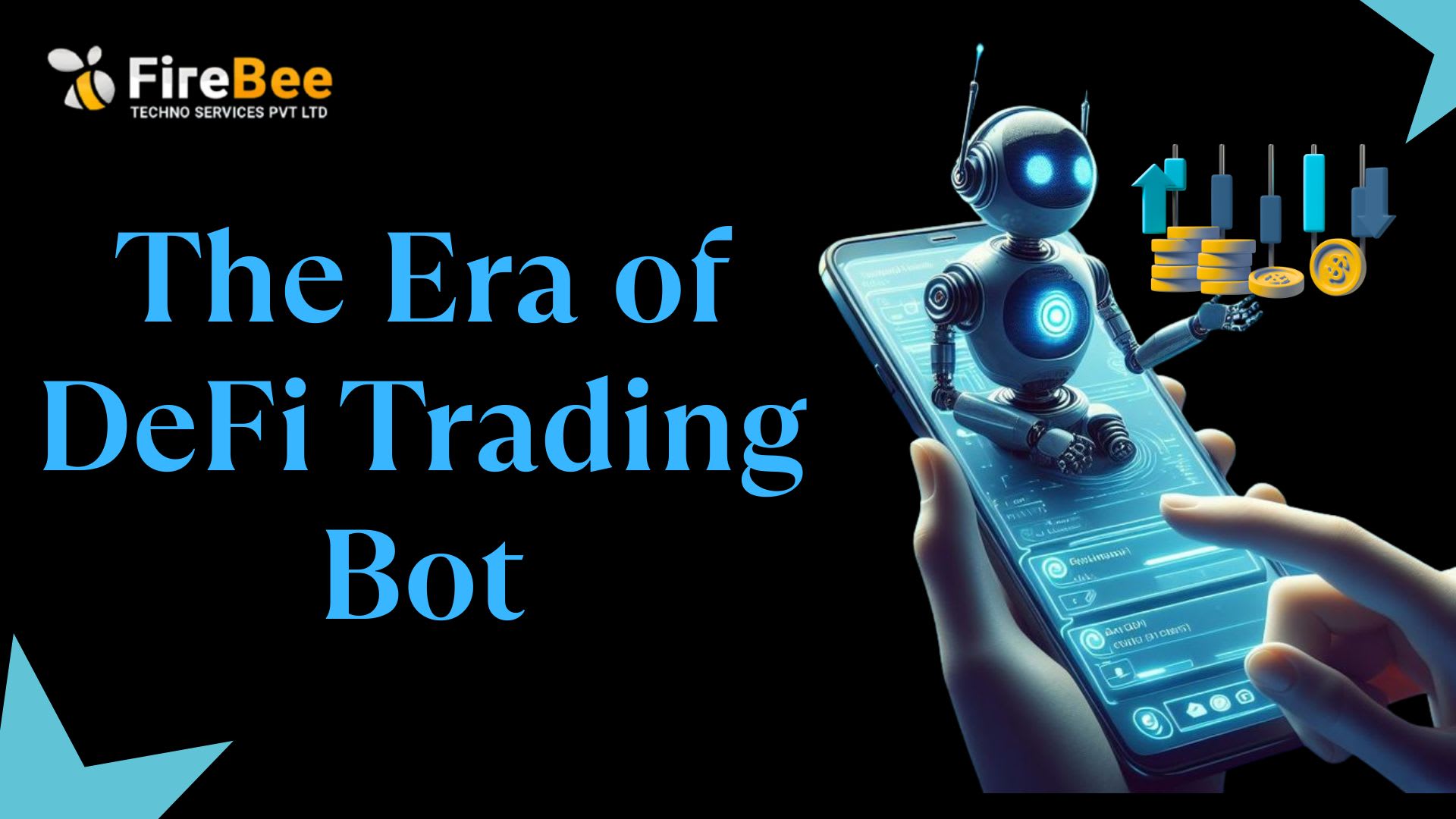 Rise of DeFi Bots: The Future Era of Automated Crypto Trading | Trader