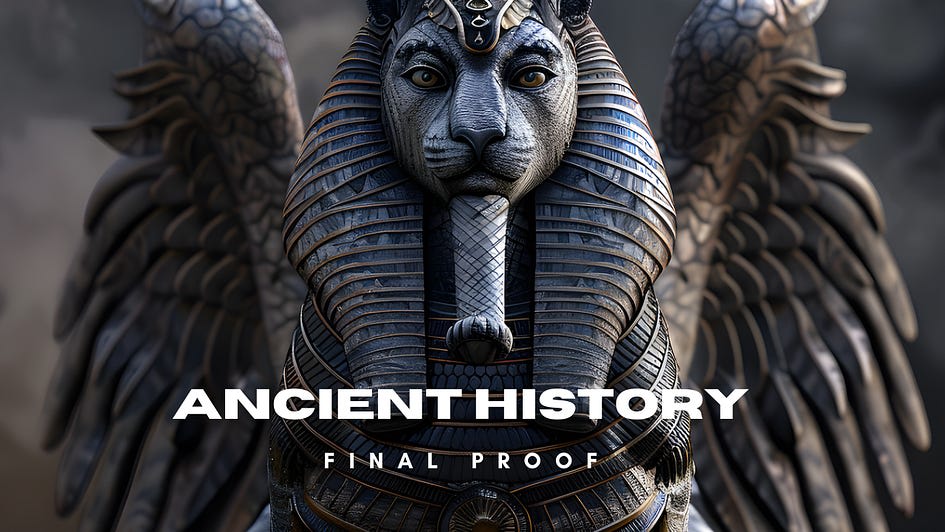 Did Extraterrestrials Visit Earth Thousands of Years Ago?