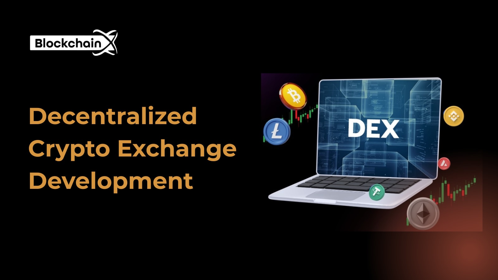 Simple Steps to Create Your Own Decentralized Exchange | The Chain