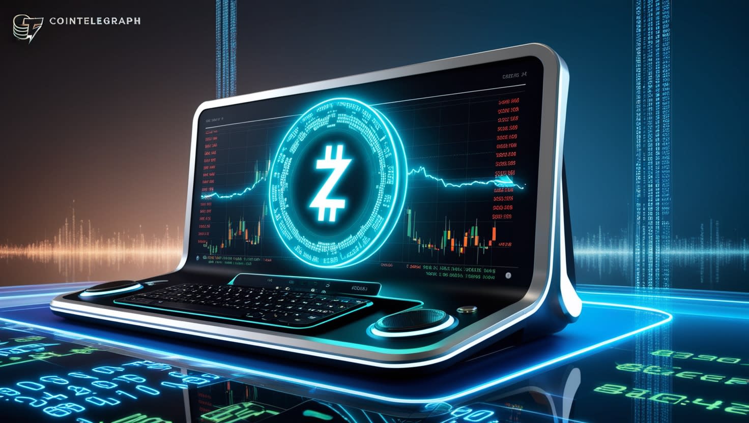 AI Crypto Price Prediction: How Artificial Intelligence Is Reshaping the  Future of Crypto Forecasting | Humans