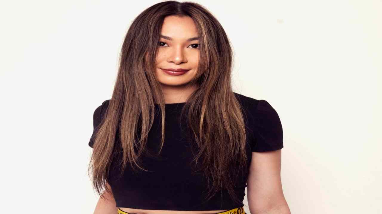 Lucy Guo: The Youngest Self-Made Woman Billionaire | Journal