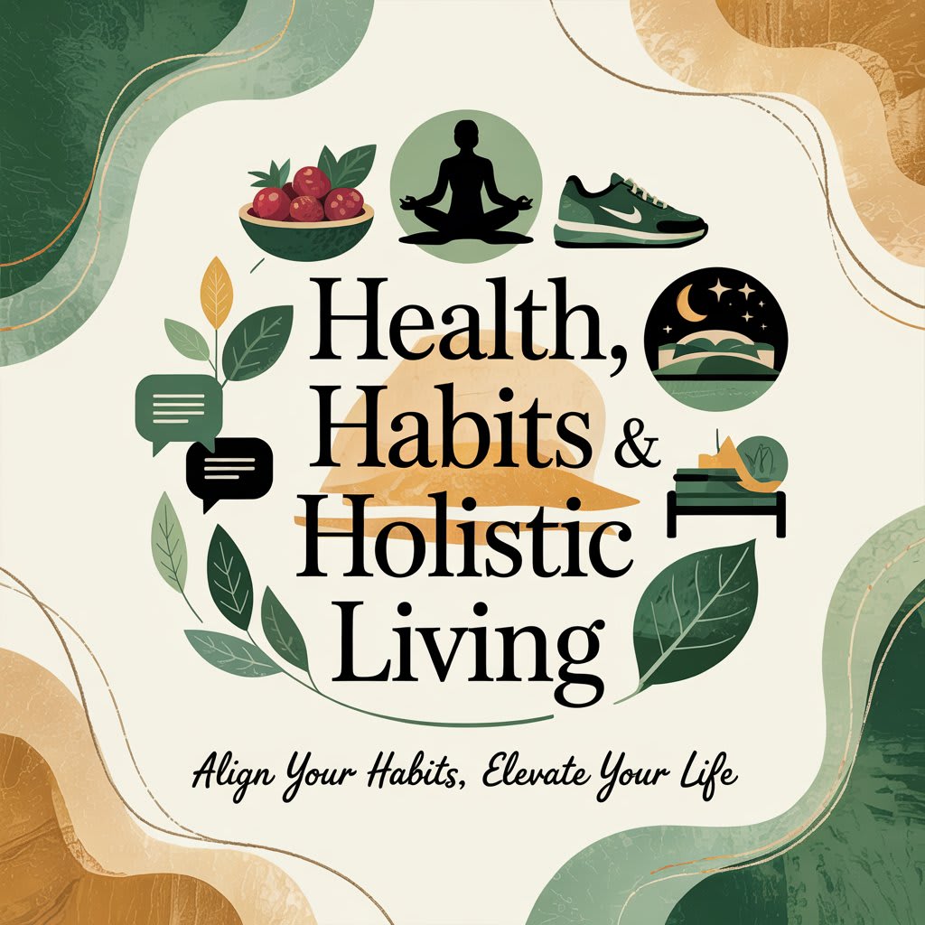 5 Daily Habits for Improved Health and Wellbeing - HubPages, image size:1024x1024