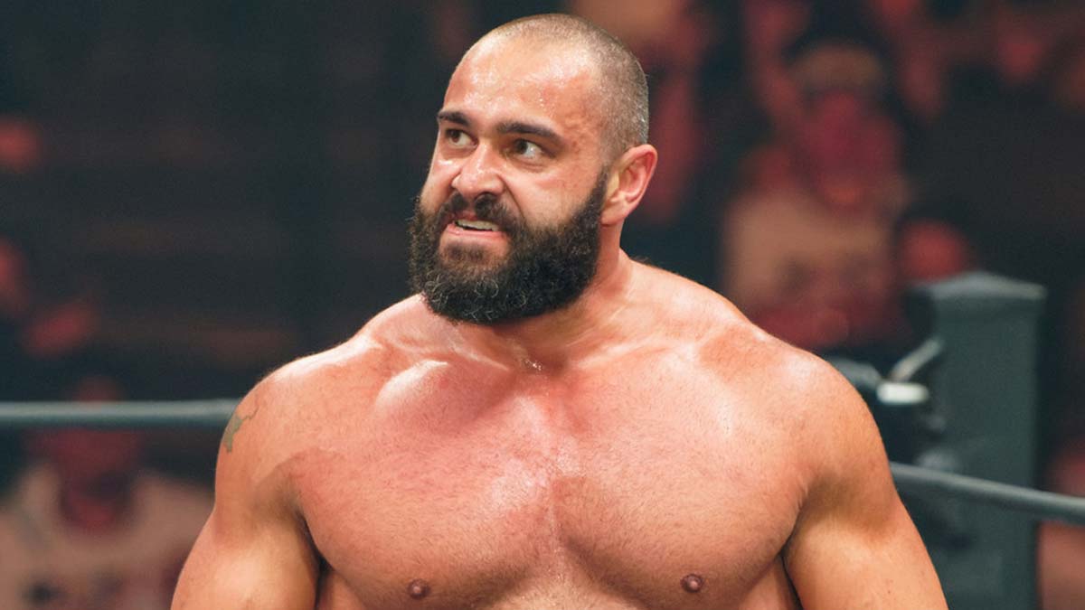 Russian Word For Rusev Rusev – The Rise, Legacy, and Where He Is Now | Geeks