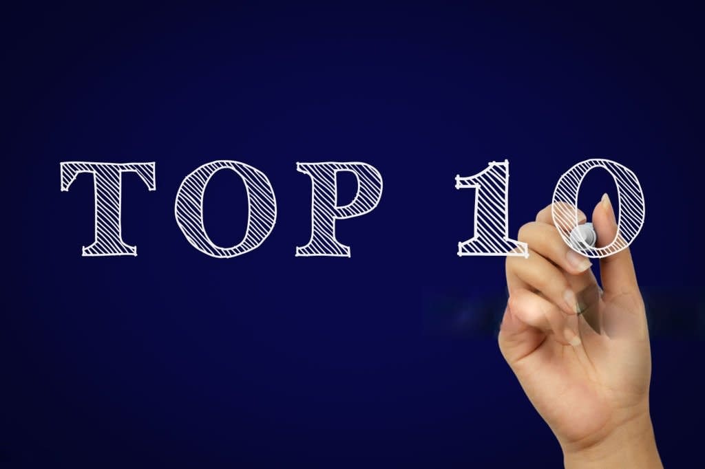 Top 10 Trending Sports News Stories Today – April 24, 2025