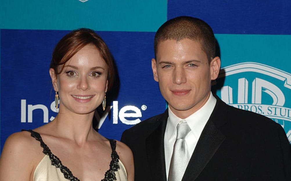 Truth About Wentworth Miller Wife Rumors