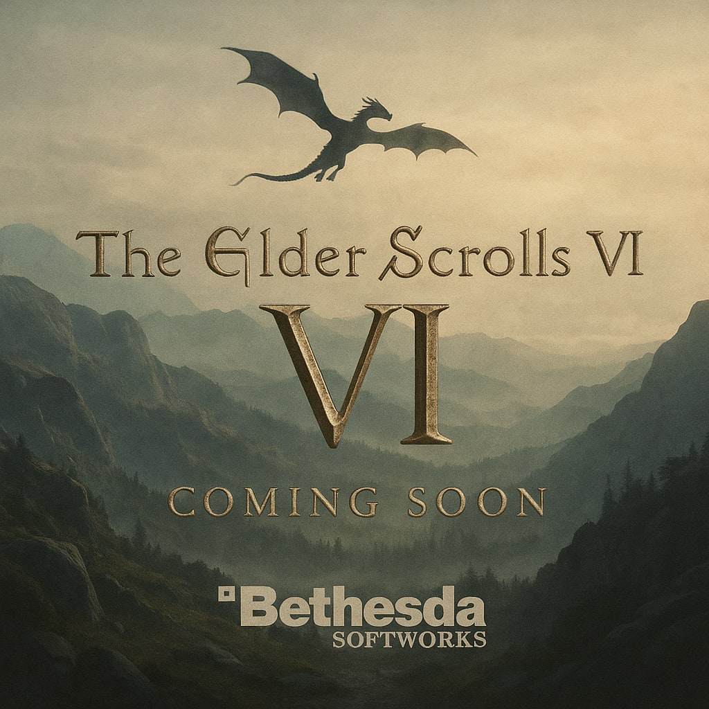 The Elder Scrolls VI (Rumored Beta Map Reveal 2025)