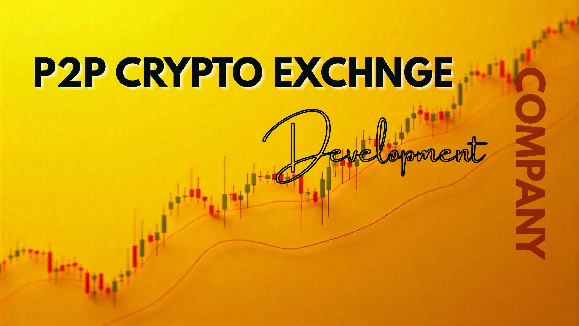 What Investors Must Know About P2P Crypto Exchange Development in 2025 |  Chapters
