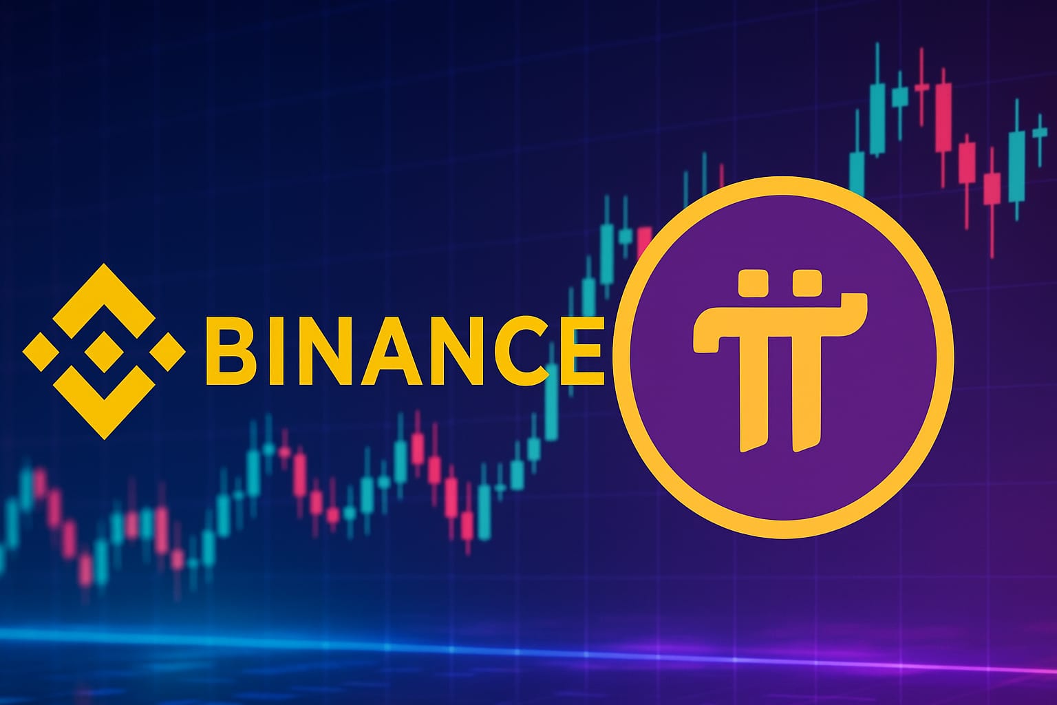 Will Binance List Pi Coin? Latest Updates Fuel Pi Network Listing Hopes  (April 2025) | The Chain