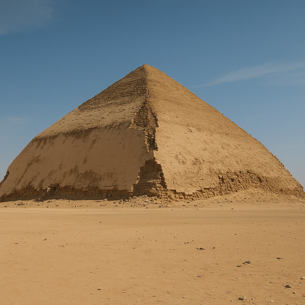 Pyramid Foundation Photos - Download Free High-Quality Pictures Australia