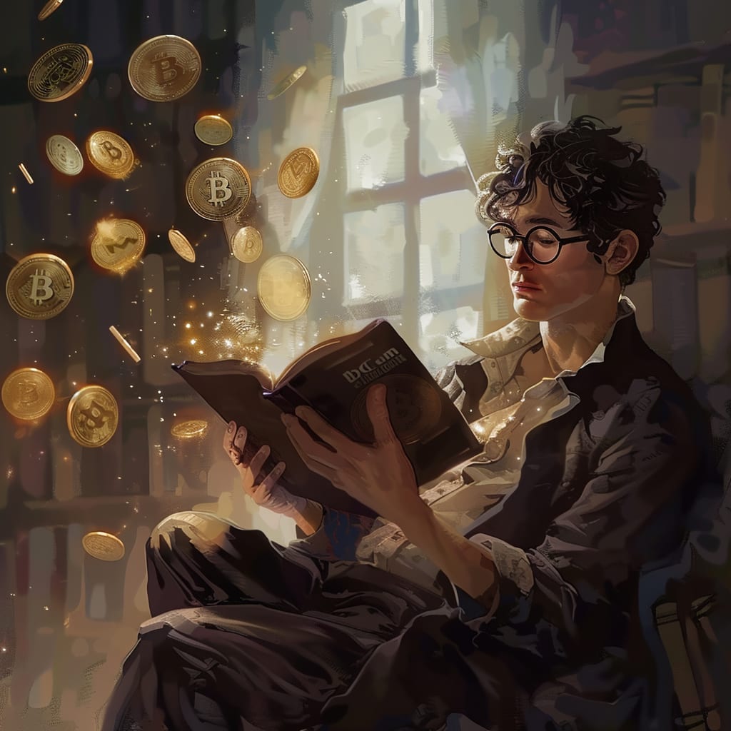 The Best Crypto Newsletters (And How to Spot a Great One) | The Chain