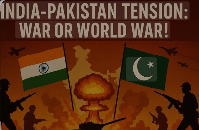 How Many Wars With Pakistan