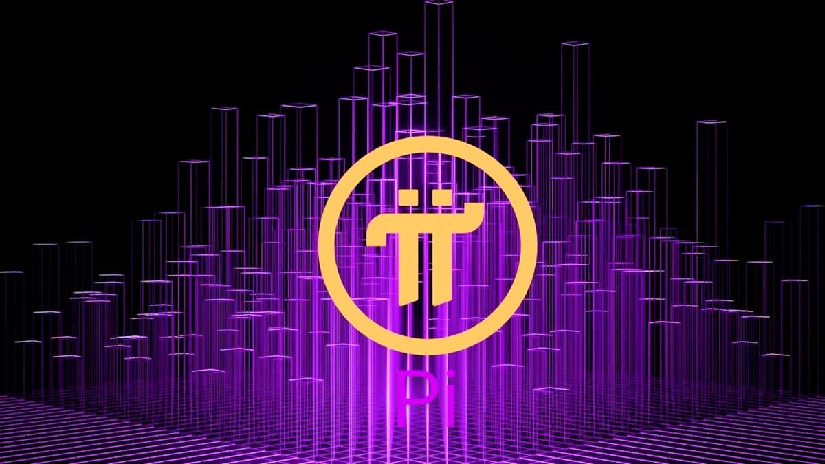 Pi Network The crypto Revolution | Trader