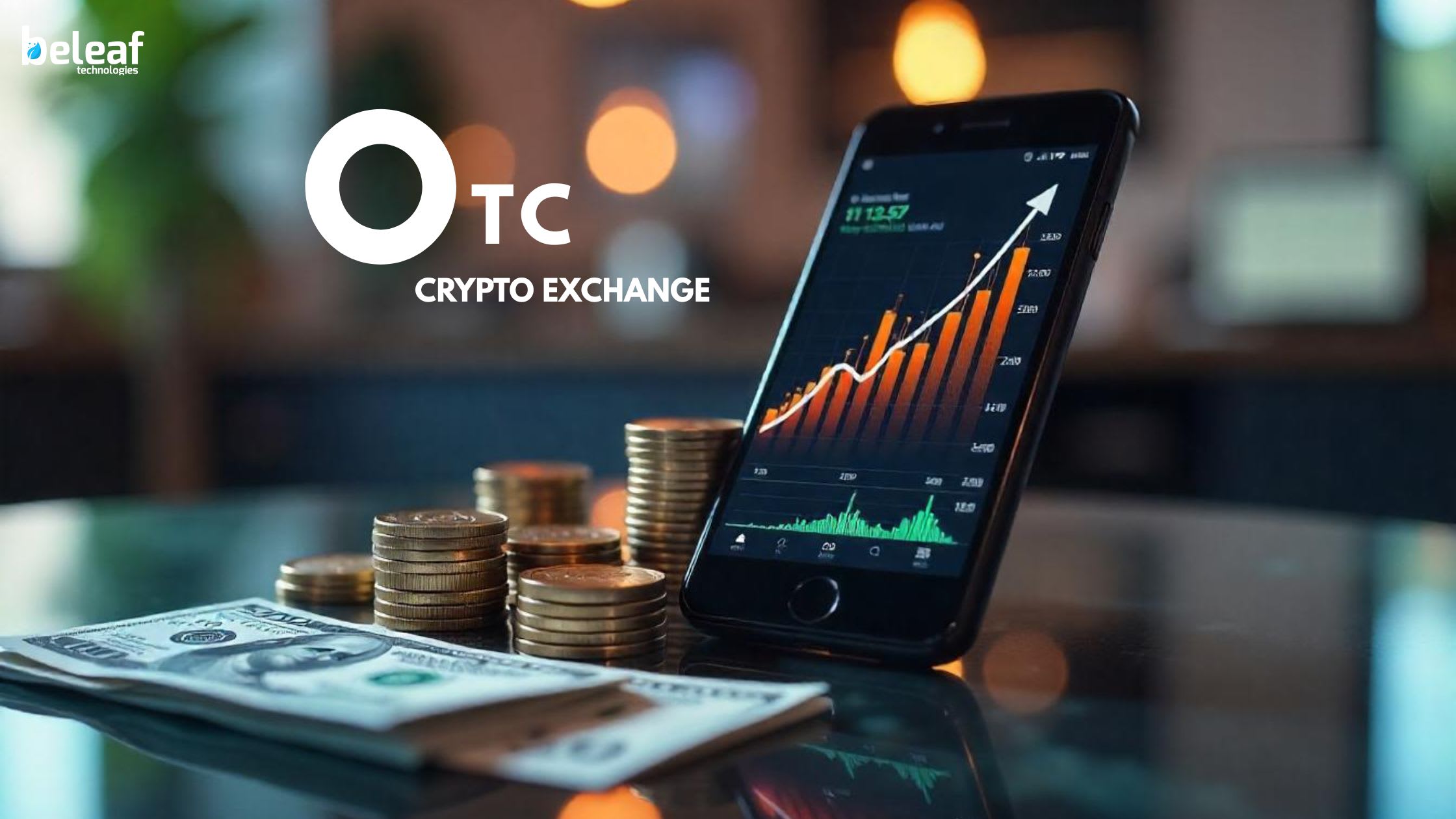 What Is the Best OTC Crypto Exchange In 2025? | Trader
