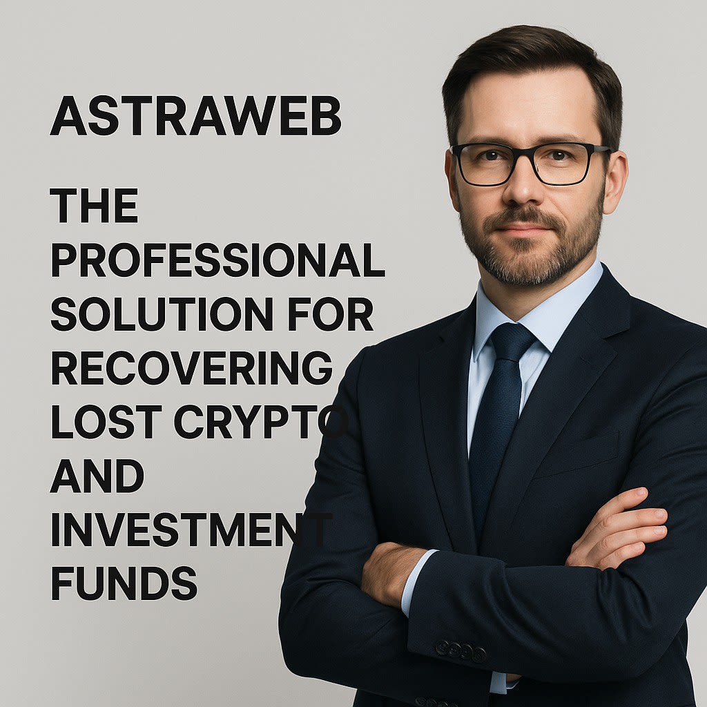 Behind the Blockchain Curtain: How Astraweb Recovers Lost Crypto and  Investment Capital | Writers