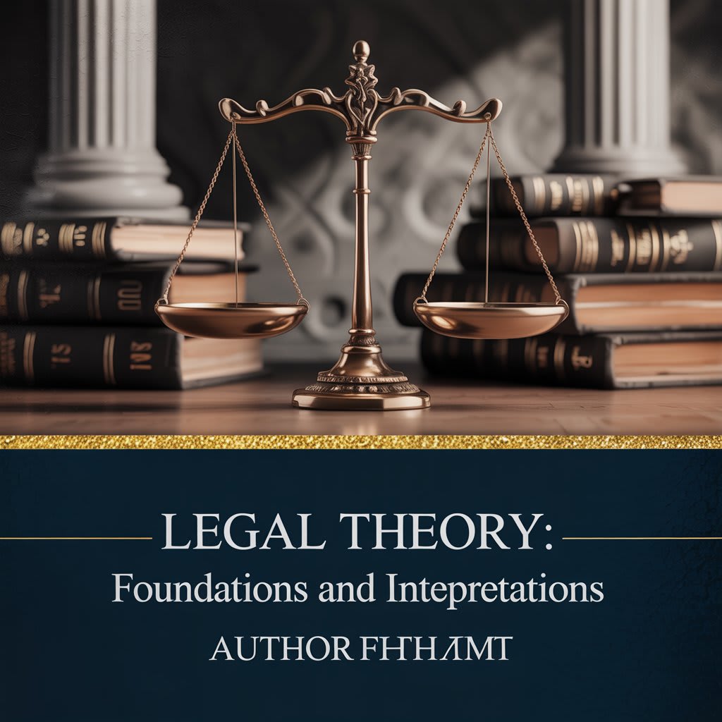 Philosophy of Law: Foundations of Justice and Legal Theory | BookClub