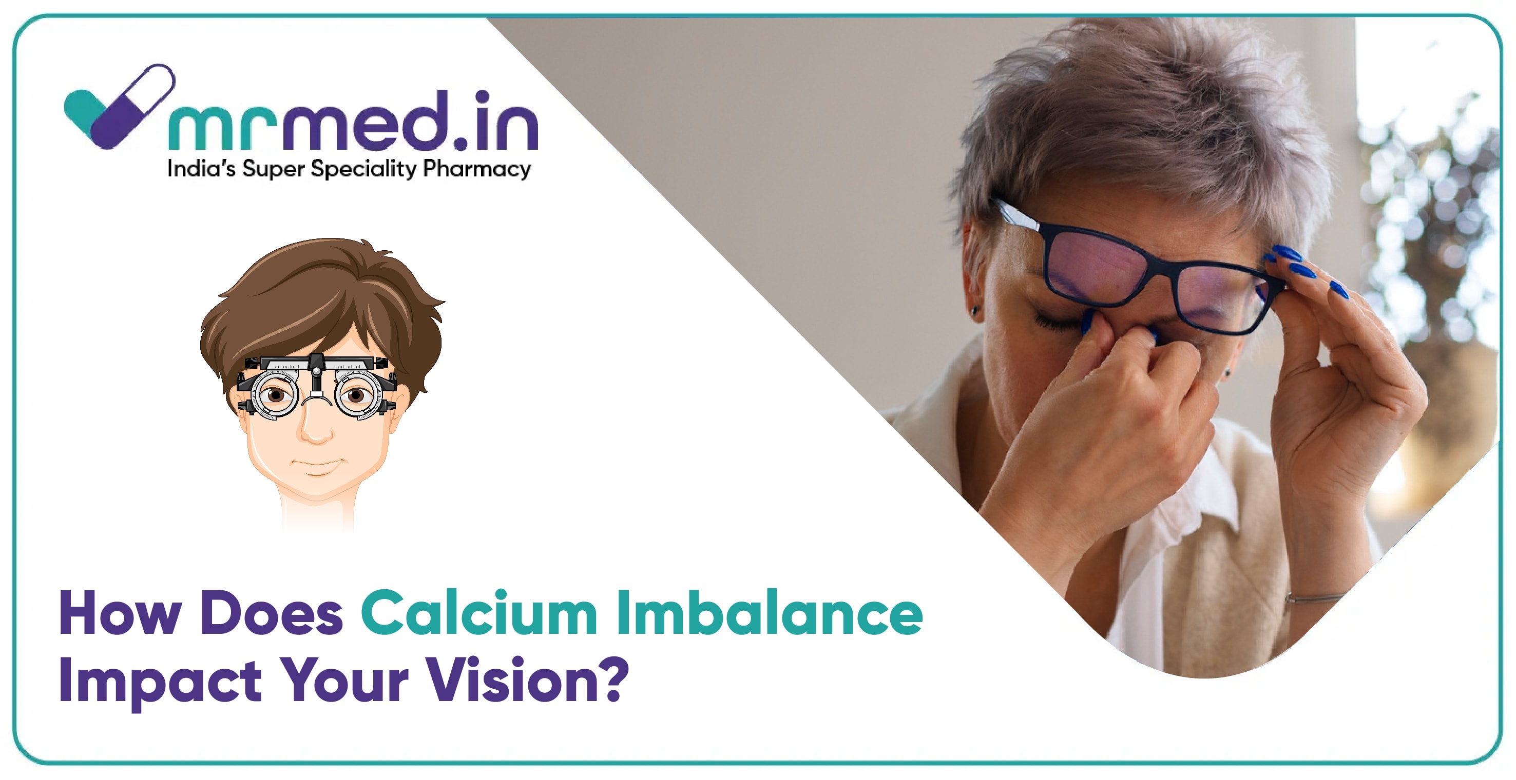 Parathyroid Eye From Calcium Imbalance to Vision Issues: The Eye Effects of ...