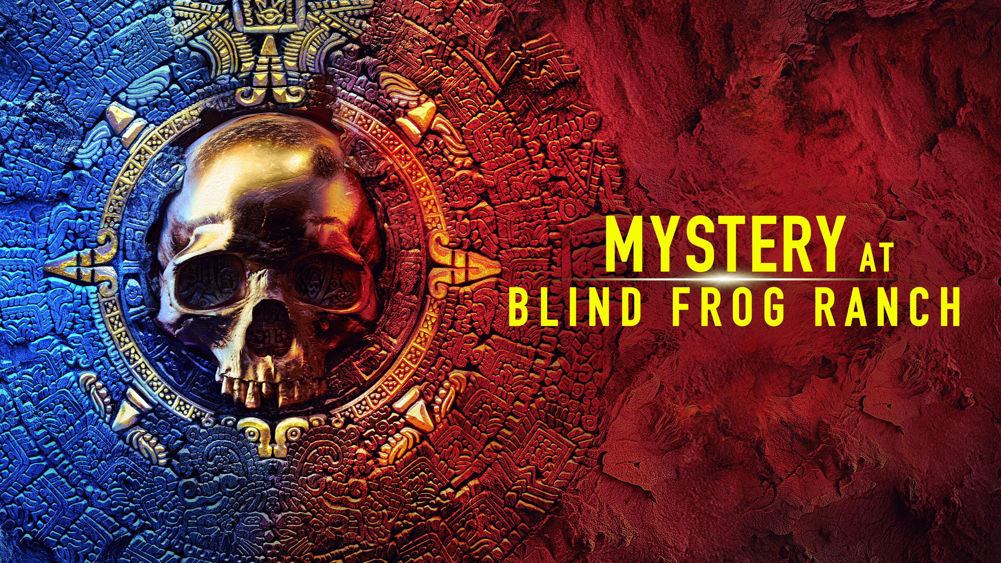 Is Blind Frog Ranch Real? A Deep Dive into the