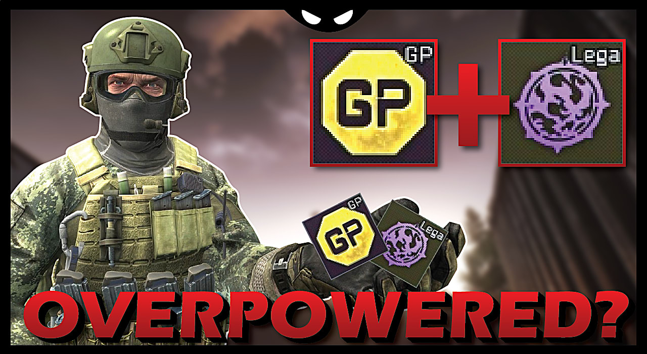 Ref Inventory Ref Has Become an Insanely Powerful Trader in Tarkov | Gamers