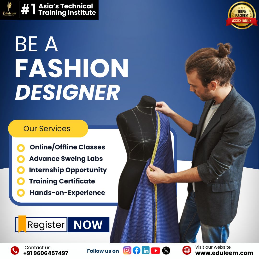 My Real Experience with Eduleem's Fashion Design Course | Education