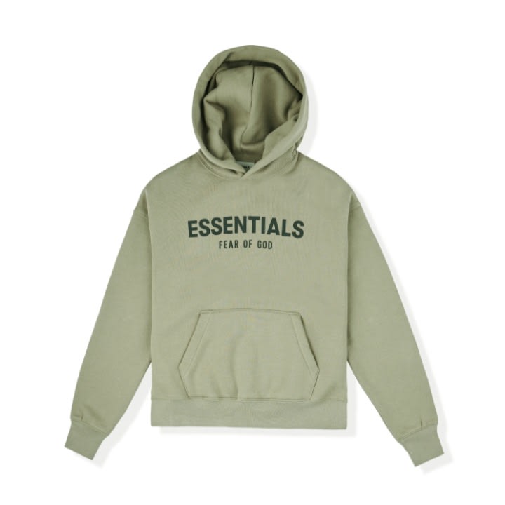Essentials Hoodie USA: A New Era of Everyday Luxury in 2025 | Styled
