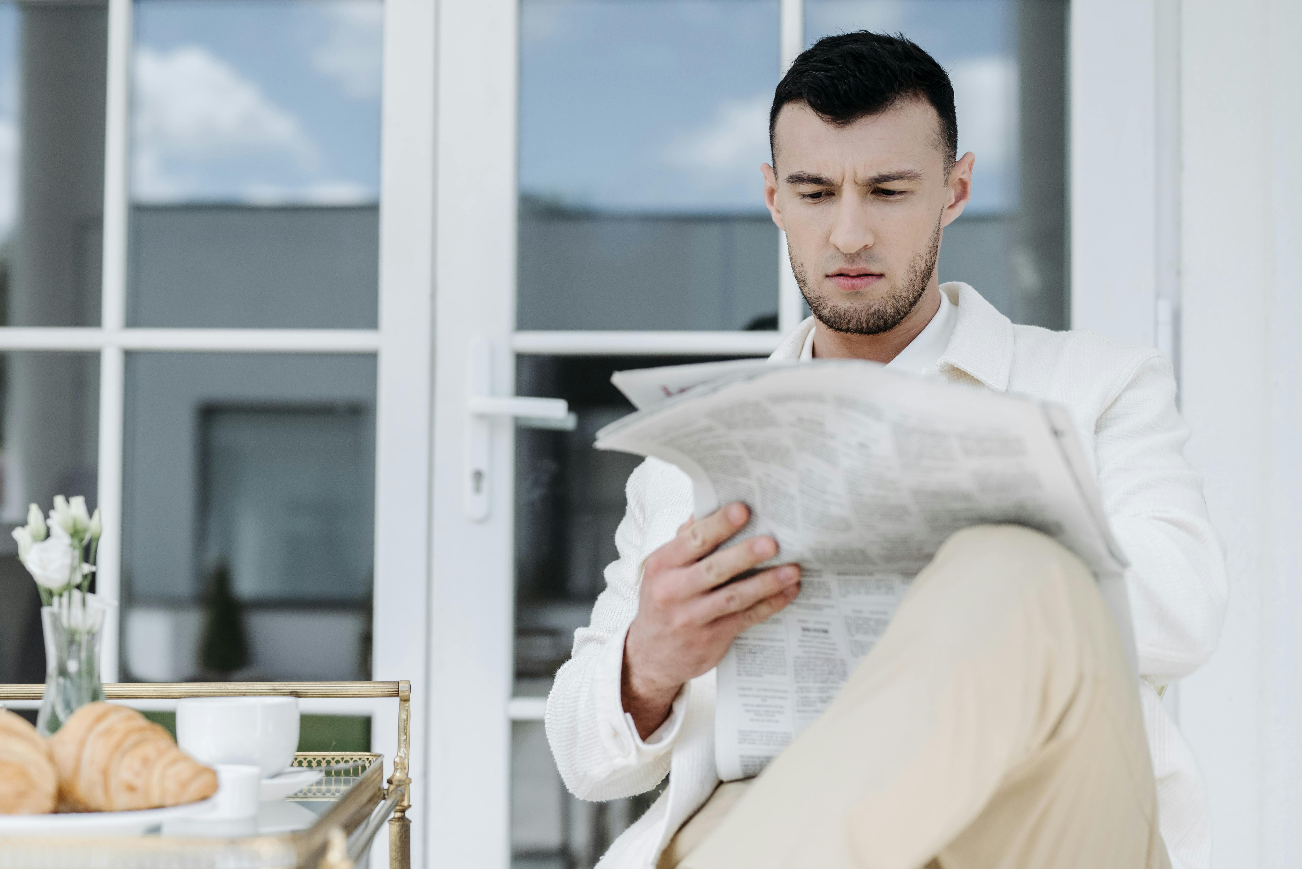 Morning Routines of Successful People: Habits That Set Winners Apart |  Motivation