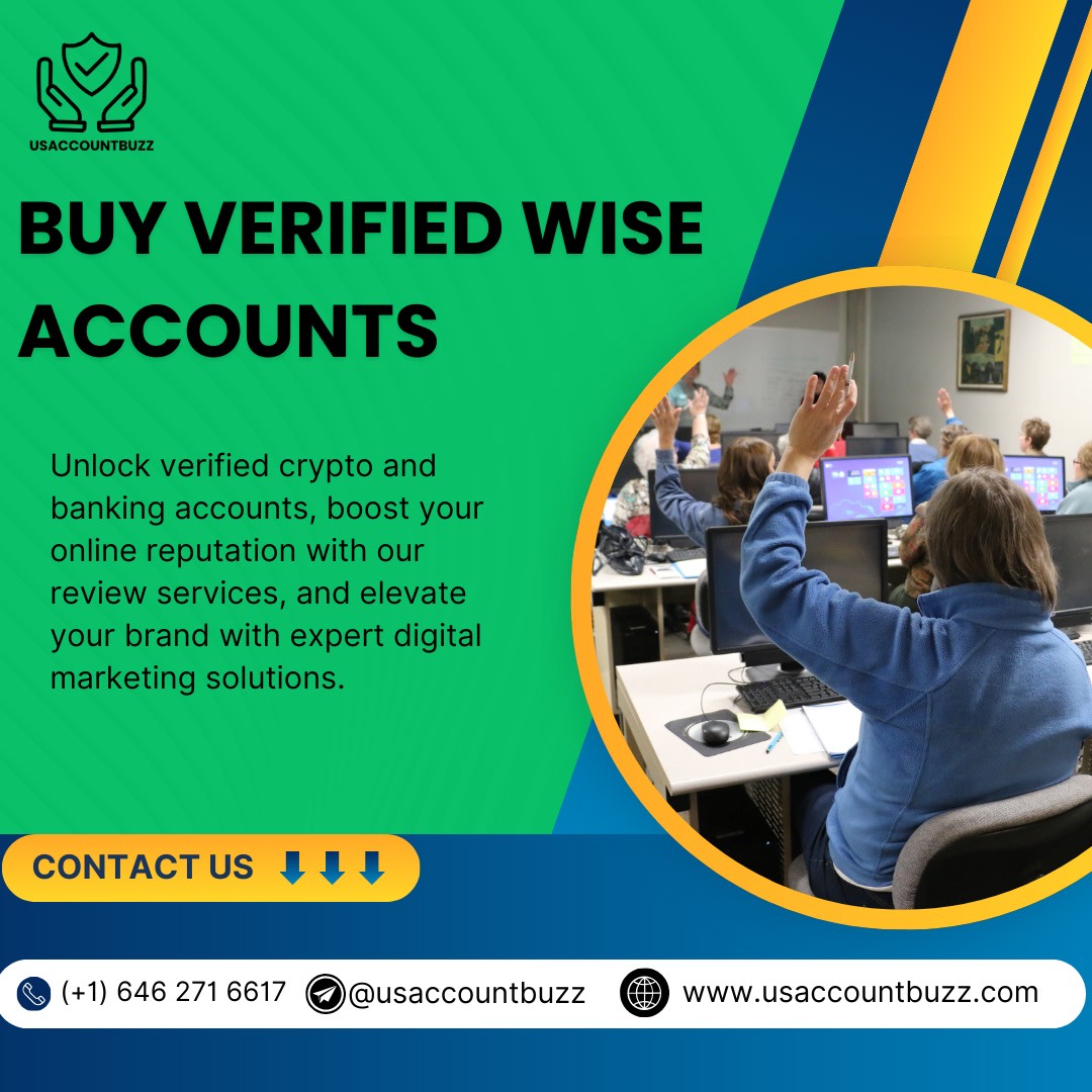 Why You Should Get Verified on Wise Accounts and How to Do It | 01