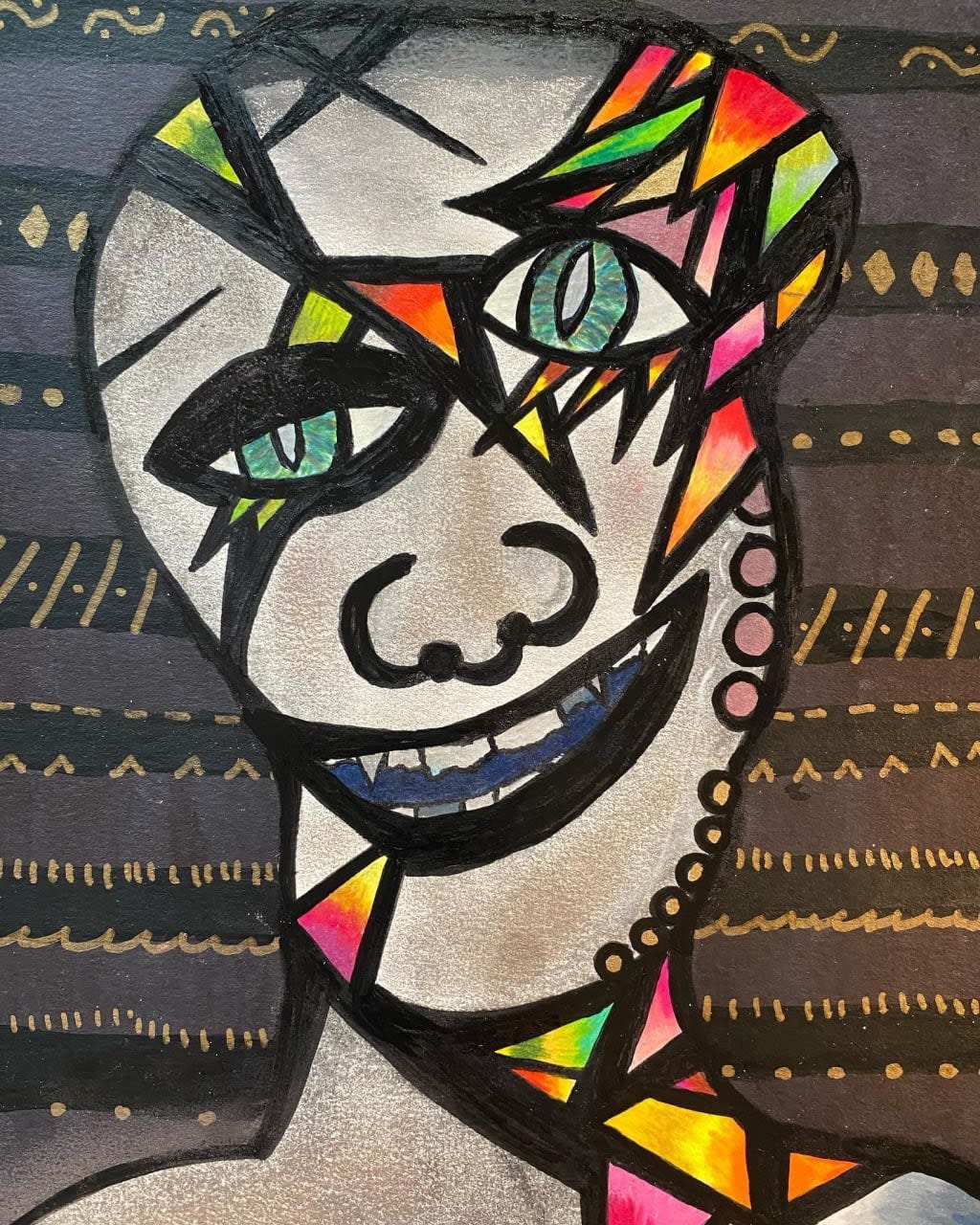 face lift: Digital and Machine Artists | Art